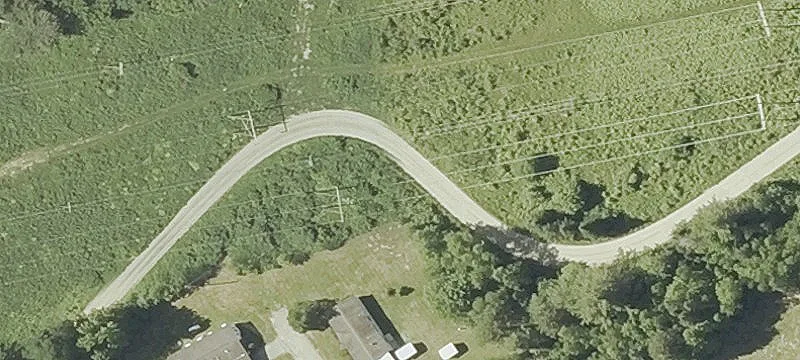 5.94 Acres Prime Land Parcel