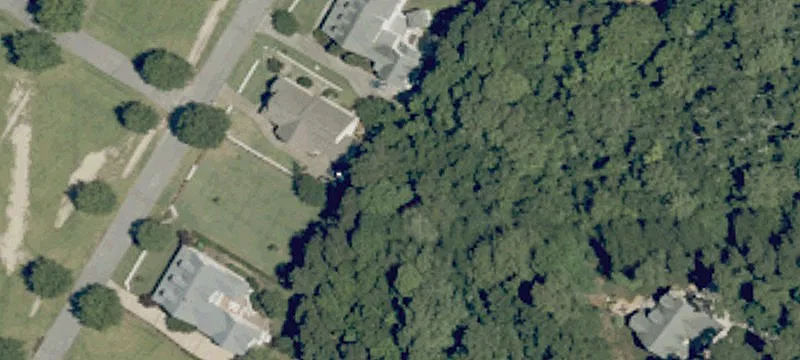 Waterfront Land in Gated Community
