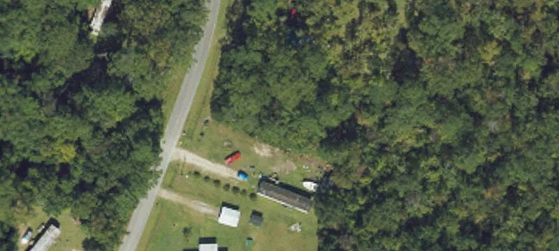 Unrestricted Coastal Lot Near South River