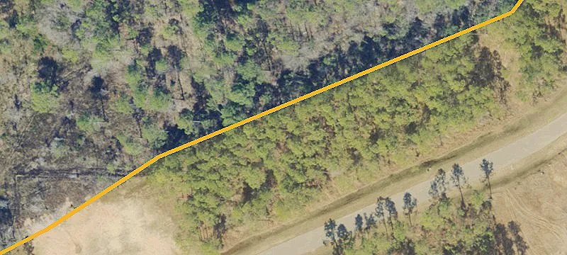 Blackwater Bay View Homesite