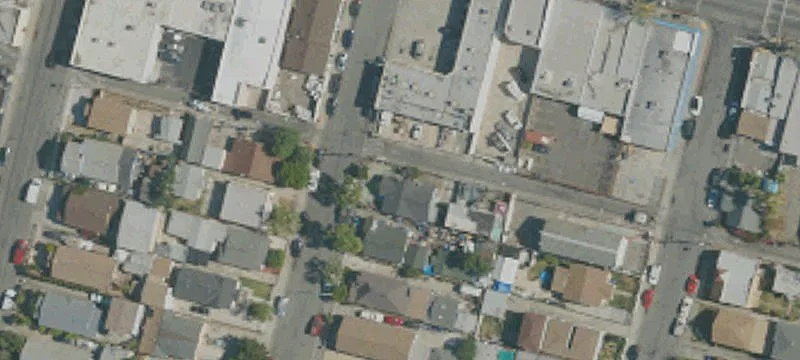 Los Angeles Multifamily Property