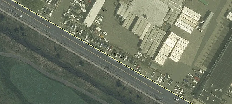 Industrial Space for Lease