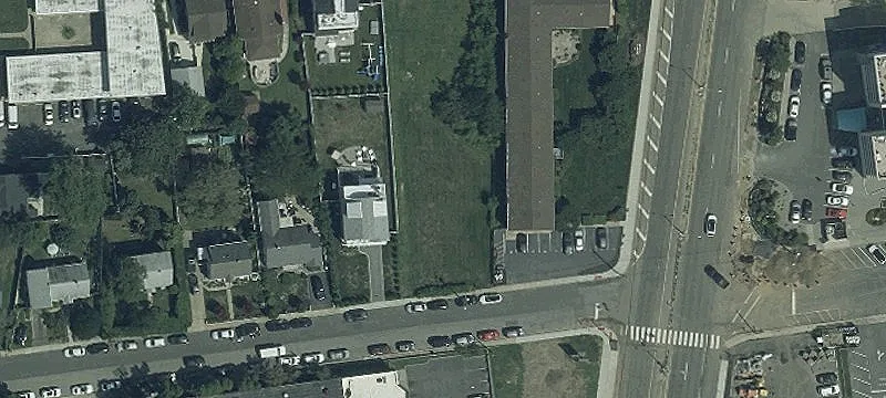 Long Branch Beachside Land Opportunity