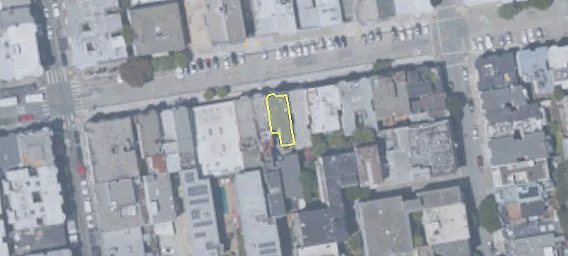 Telegraph Hill Multifamily Investment Opportunity