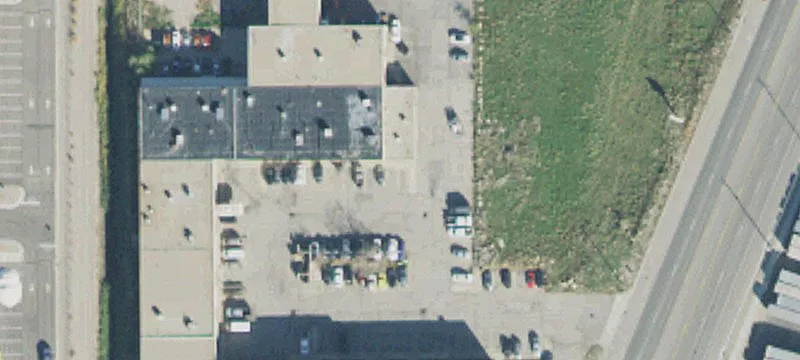 Commercial Land For Lease