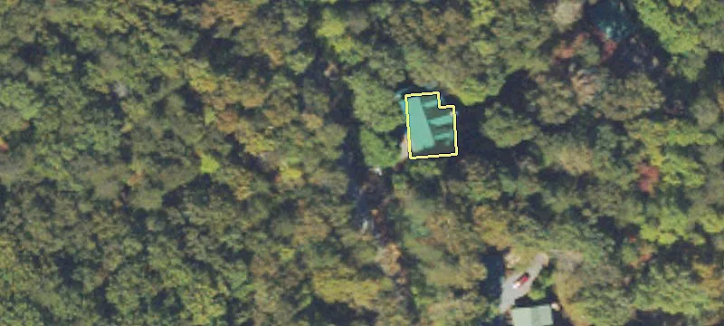 Two Lots with Creek Access