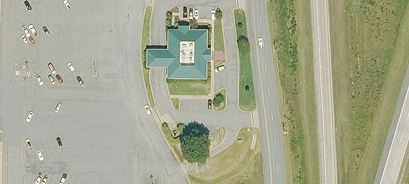 Prime Retail Opportunity in Searcy
