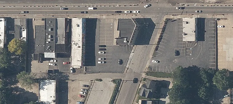 Redevelopment Opportunity Near University
