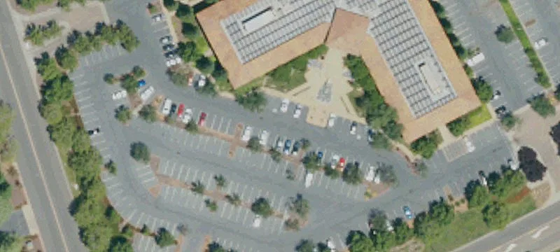 Class A Office Space Available