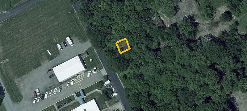 Residential Double Lot in Ridgely