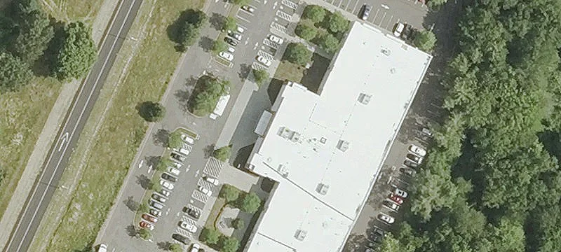 Meriden Office Space Available