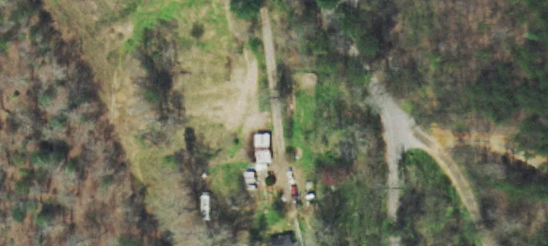 Expansive Land with Established Homesites