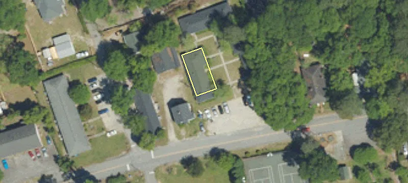 West Columbia Multifamily Investment Opportunity