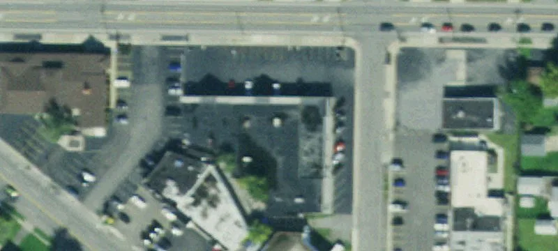Tonawanda Retail Space Available