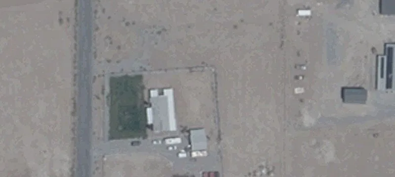 Land with Mountain Views