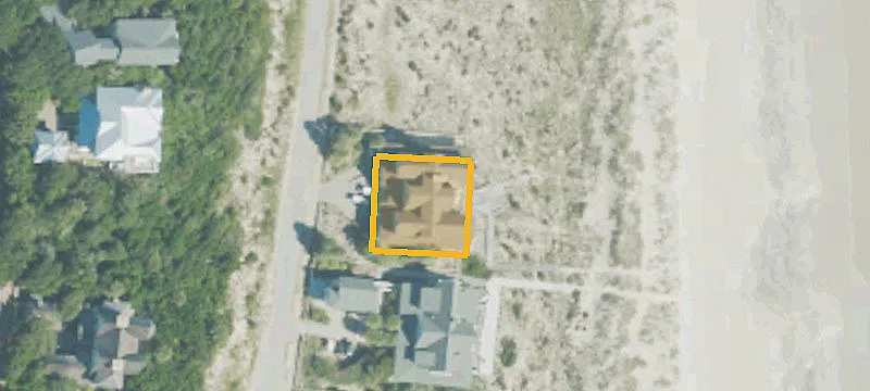 Oceanfront Homesite on Bald Head
