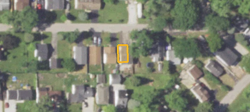 Residential Lots Near Cross Lake
