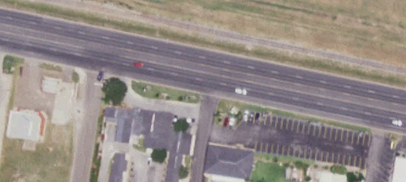 Prime Pad Site on Expressway