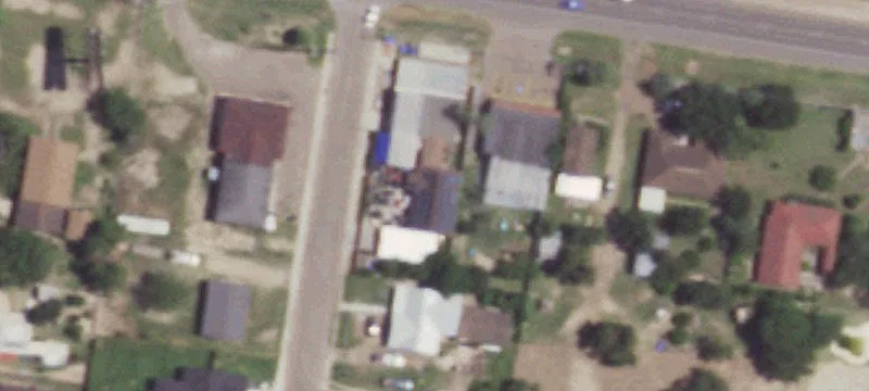 High-Visibility Commercial Building For Sale