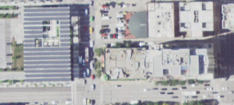 South Loop Mixed-Use Opportunity