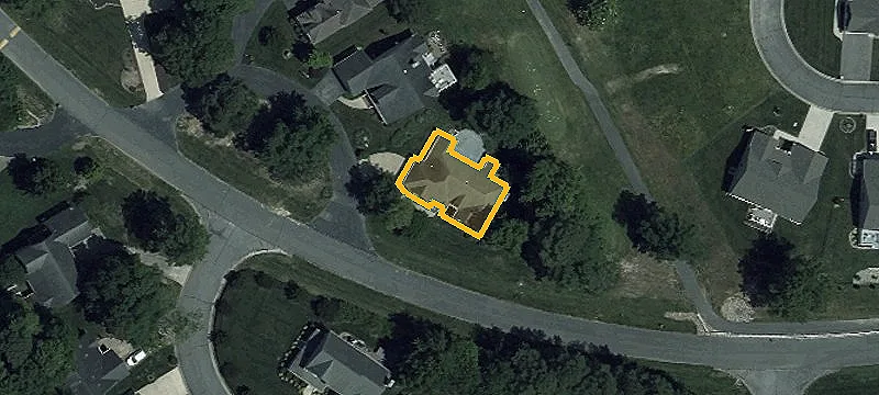 Established Golf Community Homesite Opportunity