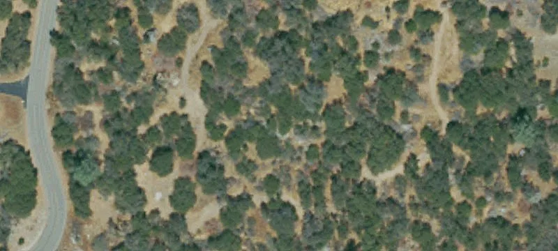 Land Available in Mariposa, CA