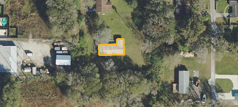 Odessa Property with Remodel Potential