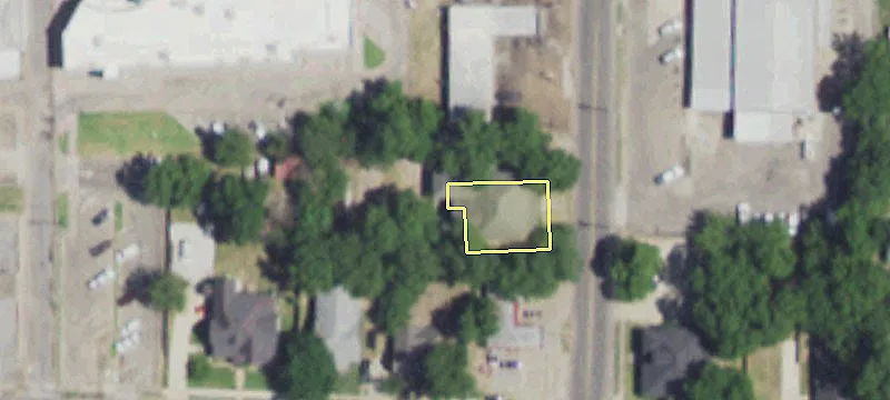 Commerce, TX Fourplex Investment Opportunity