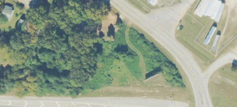 Commercial Land on Athens Highway