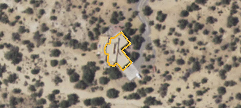 Residential Lot with Panoramic Views