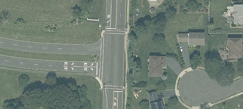 Princeton Office Loan for Sale