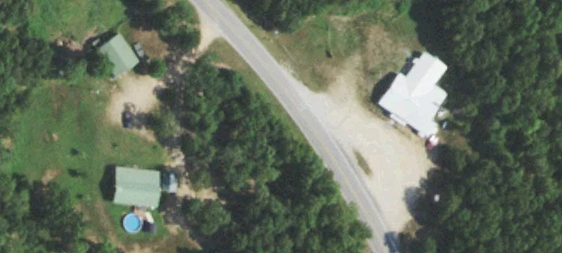 Highway Frontage Commercial Opportunity