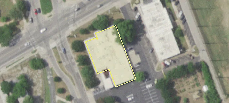 Prime Location Mixed-Use Property