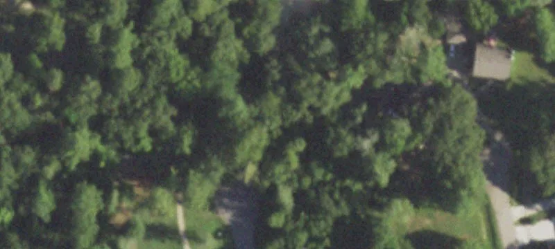 Residential Lot in River Plantation