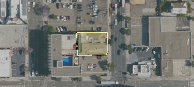 Multifamily Asset in Downtown San Diego