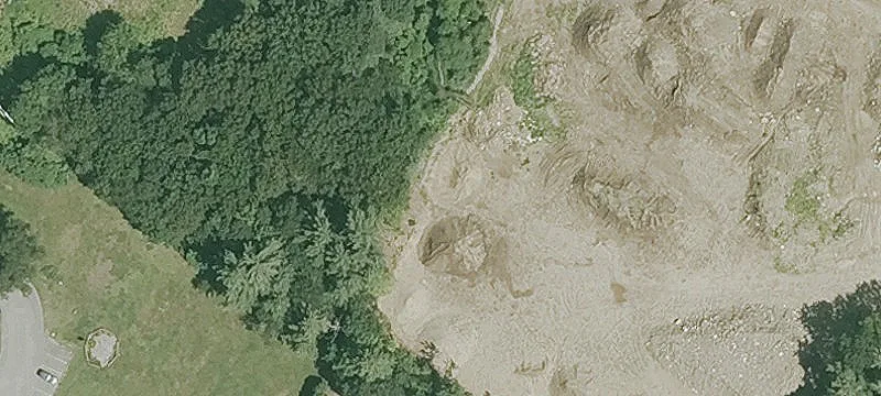 Prime Commercial Lot on Rt1