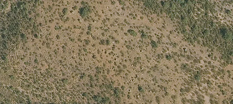 2.03 Acres in Madera Foothills