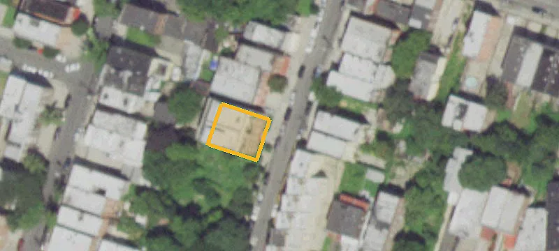Modern Multifamily Asset in Bronx