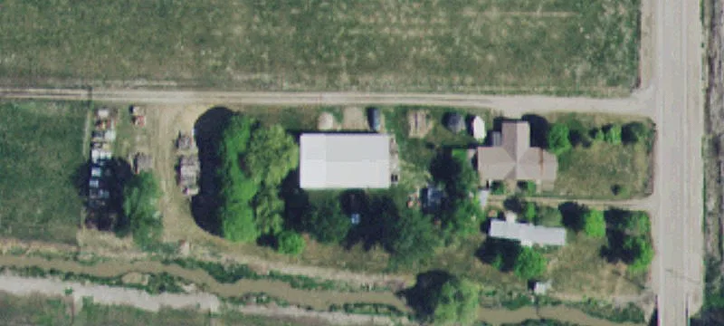 36.15 Acres Industrial Development Opportunity
