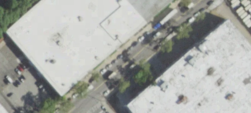 Brooklyn Warehouse with Truck Parking