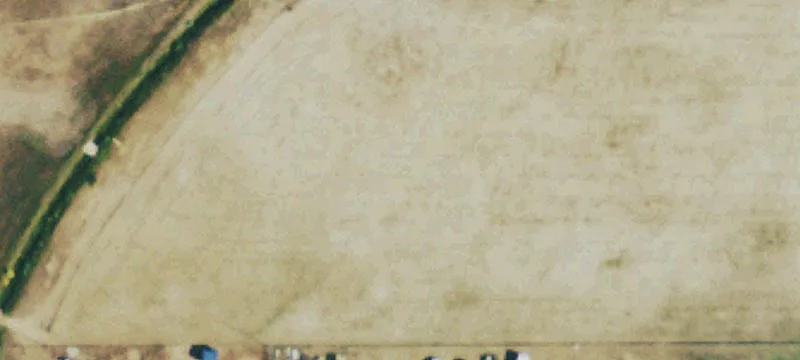 Land Parcel Near Lonetree Reservoir