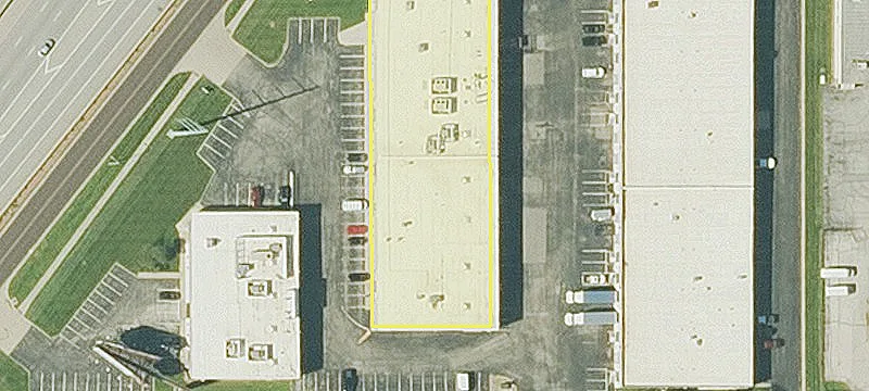 Overland Park Industrial FLEX Space