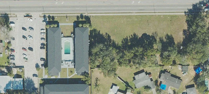 South Orlando Commercial Parcel