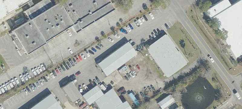 Industrial Space For Rent