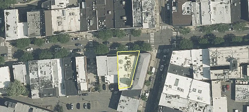 Retail Space on Springfield Avenue