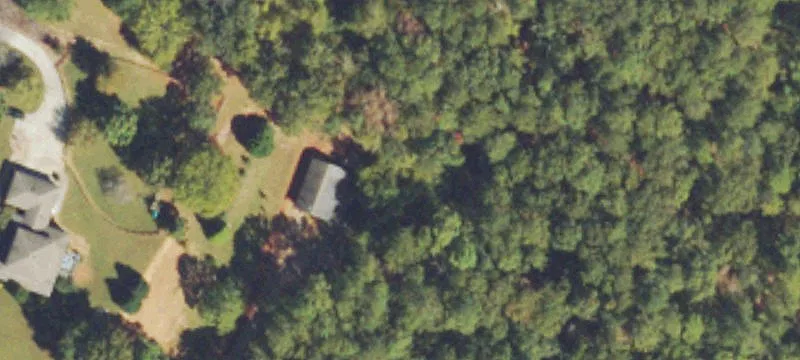 Cave Spring Estate Home Building Lot