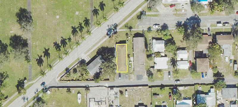 Renovated Duplex in Dania Beach
