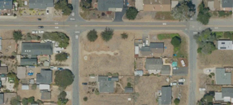 Residential Lot in Los Osos