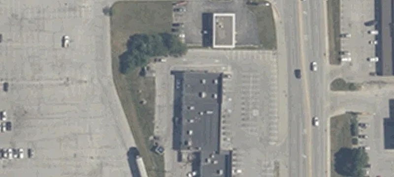 Retail Space in Cross Creek