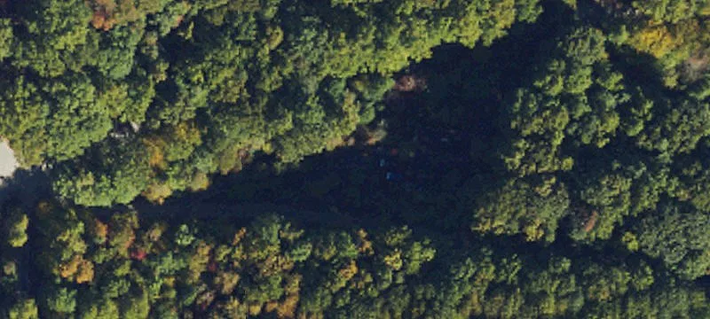 Equestrian Community Land with Views